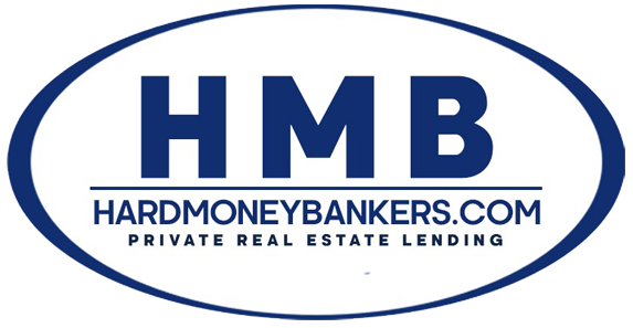 Hard Money Bankers Logo