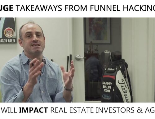 Top 10 Takeaways from Funnel Hacking Live